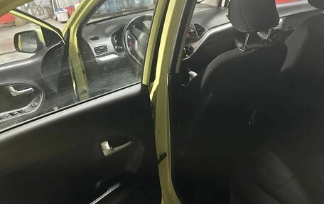 KIA Picanto II, 2014 год, 870 000 рублей, 16 фотография