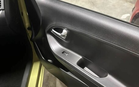 KIA Picanto II, 2014 год, 870 000 рублей, 12 фотография