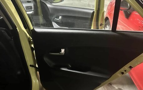 KIA Picanto II, 2014 год, 870 000 рублей, 13 фотография