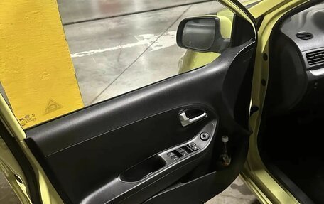 KIA Picanto II, 2014 год, 870 000 рублей, 18 фотография