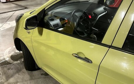KIA Picanto II, 2014 год, 870 000 рублей, 24 фотография