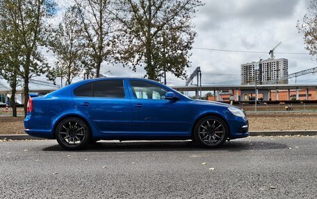 Skoda Octavia RS, 2012 год, 1 360 000 рублей, 6 фотография