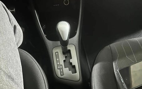 KIA Picanto II, 2014 год, 870 000 рублей, 25 фотография