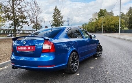 Skoda Octavia RS, 2012 год, 1 360 000 рублей, 4 фотография