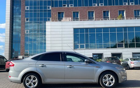 Ford Mondeo IV, 2008 год, 590 000 рублей, 9 фотография