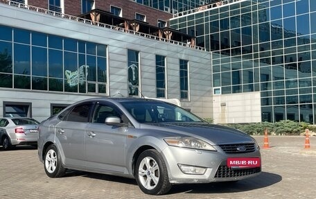Ford Mondeo IV, 2008 год, 590 000 рублей, 4 фотография