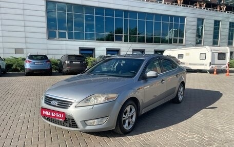 Ford Mondeo IV, 2008 год, 590 000 рублей, 3 фотография