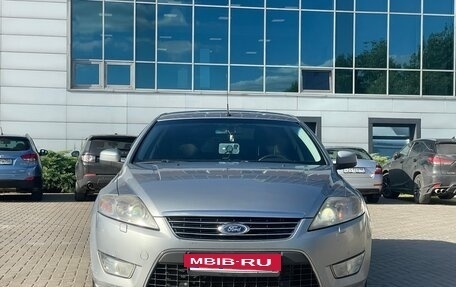 Ford Mondeo IV, 2008 год, 590 000 рублей, 5 фотография
