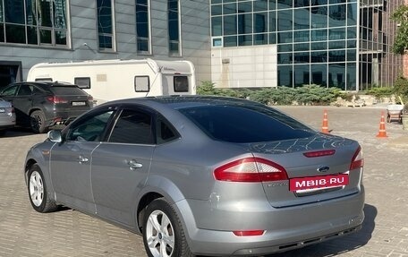 Ford Mondeo IV, 2008 год, 590 000 рублей, 8 фотография