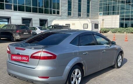 Ford Mondeo IV, 2008 год, 590 000 рублей, 7 фотография