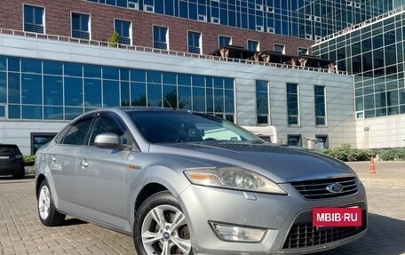 Ford Mondeo IV, 2008 год, 590 000 рублей, 2 фотография