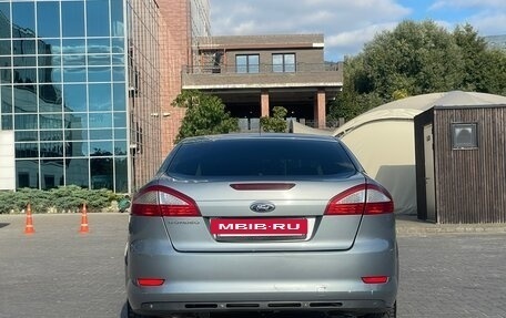 Ford Mondeo IV, 2008 год, 590 000 рублей, 6 фотография