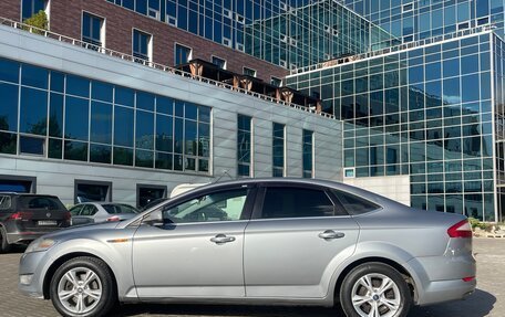 Ford Mondeo IV, 2008 год, 590 000 рублей, 10 фотография