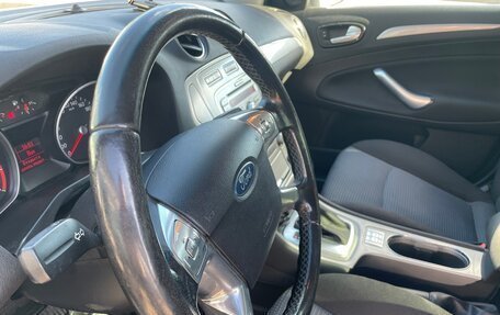 Ford Mondeo IV, 2008 год, 590 000 рублей, 11 фотография