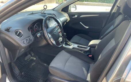Ford Mondeo IV, 2008 год, 590 000 рублей, 12 фотография