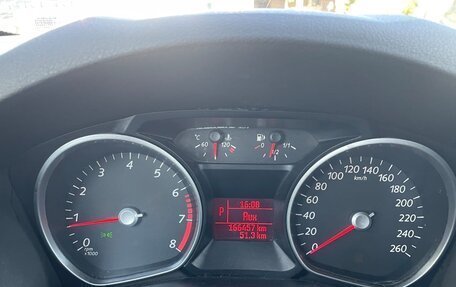 Ford Mondeo IV, 2008 год, 590 000 рублей, 13 фотография