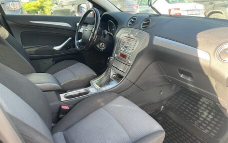 Ford Mondeo IV, 2008 год, 590 000 рублей, 16 фотография