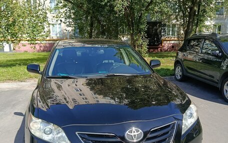 Toyota Camry, 2008 год, 1 200 000 рублей, 2 фотография