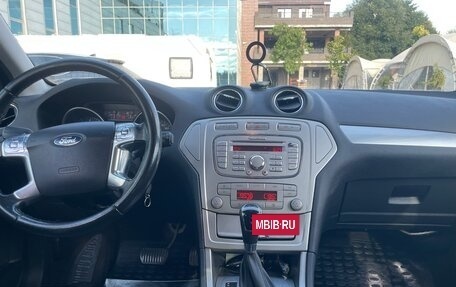 Ford Mondeo IV, 2008 год, 590 000 рублей, 14 фотография