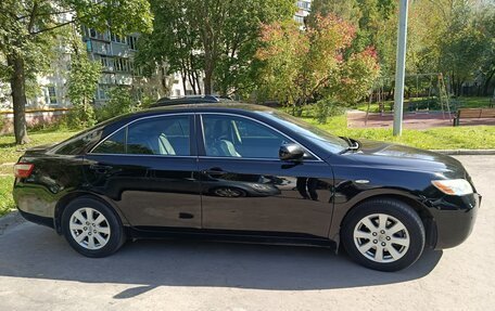 Toyota Camry, 2008 год, 1 200 000 рублей, 4 фотография