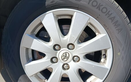 Toyota Camry, 2008 год, 1 200 000 рублей, 11 фотография