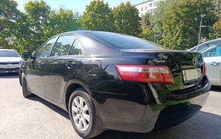 Toyota Camry, 2008 год, 1 200 000 рублей, 7 фотография