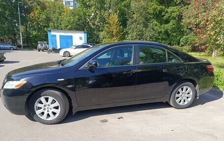 Toyota Camry, 2008 год, 1 200 000 рублей, 8 фотография