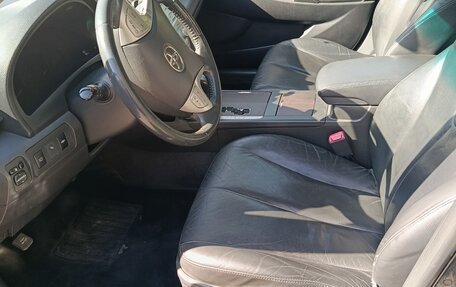 Toyota Camry, 2008 год, 1 200 000 рублей, 12 фотография