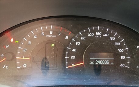 Toyota Camry, 2008 год, 1 200 000 рублей, 14 фотография