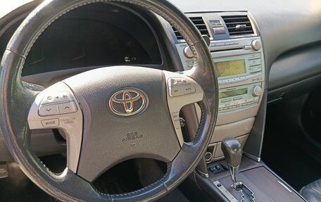 Toyota Camry, 2008 год, 1 200 000 рублей, 15 фотография