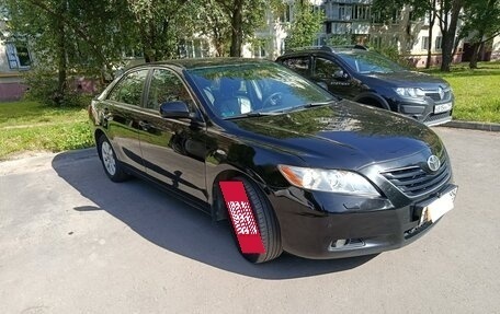 Toyota Camry, 2008 год, 1 200 000 рублей, 3 фотография