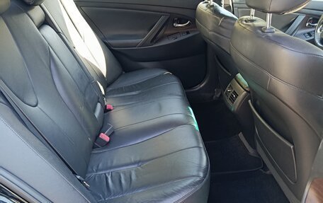 Toyota Camry, 2008 год, 1 200 000 рублей, 21 фотография