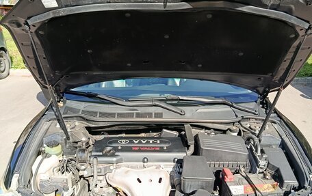 Toyota Camry, 2008 год, 1 200 000 рублей, 24 фотография
