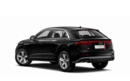 Audi Q8 I, 2025 год, 17 490 000 рублей, 2 фотография
