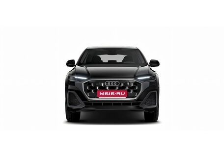 Audi Q8 I, 2025 год, 17 490 000 рублей, 4 фотография