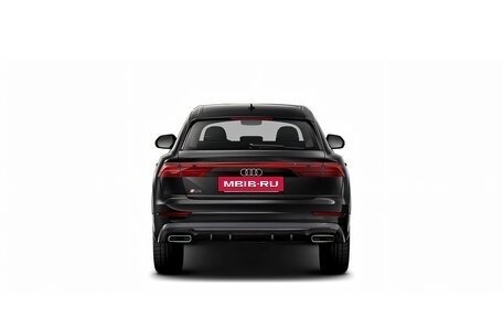 Audi Q8 I, 2025 год, 17 490 000 рублей, 5 фотография