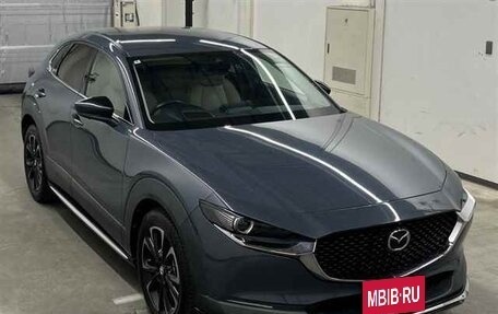 Mazda CX-30 I, 2020 год, 1 840 000 рублей, 2 фотография