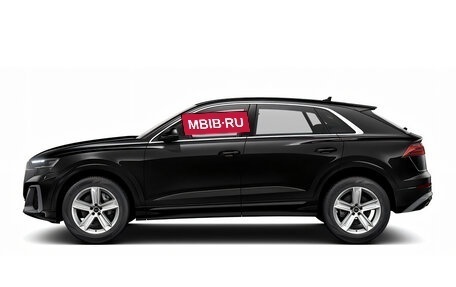 Audi Q8 I, 2025 год, 17 490 000 рублей, 3 фотография