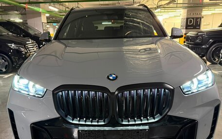 BMW X5, 2025 год, 14 870 000 рублей, 2 фотография