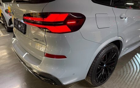 BMW X5, 2025 год, 14 870 000 рублей, 6 фотография