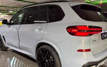 BMW X5, 2025 год, 14 870 000 рублей, 5 фотография