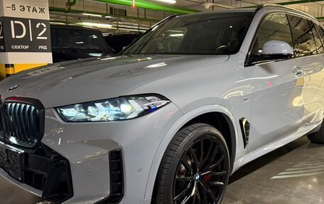 BMW X5, 2025 год, 14 870 000 рублей, 4 фотография