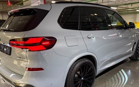 BMW X5, 2025 год, 14 870 000 рублей, 3 фотография
