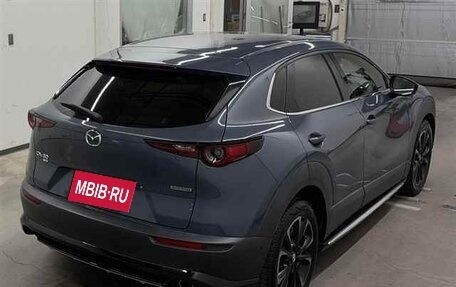 Mazda CX-30 I, 2020 год, 1 840 000 рублей, 4 фотография