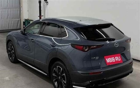 Mazda CX-30 I, 2020 год, 1 840 000 рублей, 3 фотография