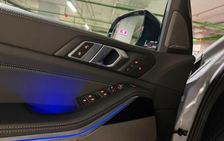 BMW X5, 2025 год, 14 870 000 рублей, 13 фотография