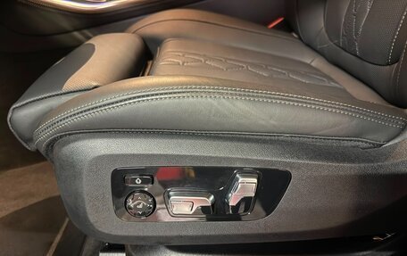 BMW X5, 2025 год, 14 870 000 рублей, 14 фотография