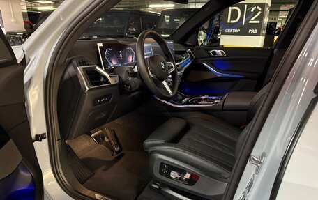 BMW X5, 2025 год, 14 870 000 рублей, 20 фотография