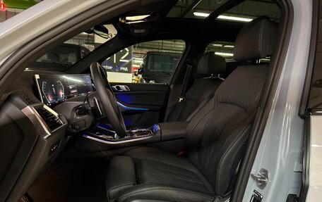 BMW X5, 2025 год, 14 870 000 рублей, 17 фотография