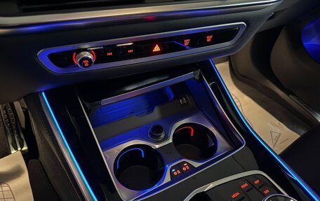 BMW X5, 2025 год, 14 870 000 рублей, 22 фотография